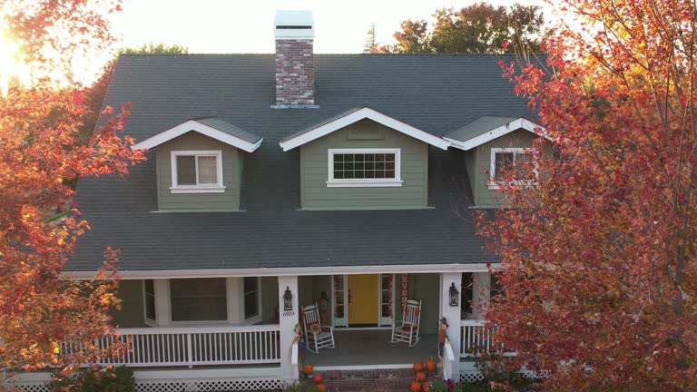 Professional Roofing Services in Yazoo City, MS